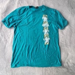 Punaluu bakeshop shirts